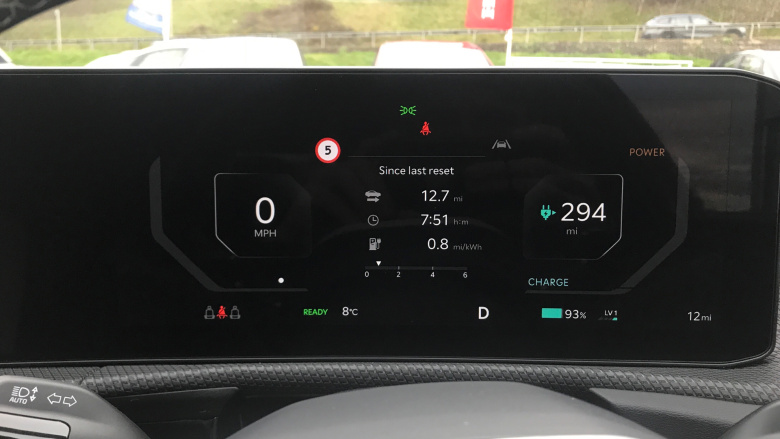 Kia EV6 168kW GT Line S 84kWh 5dr Auto Electric Estate